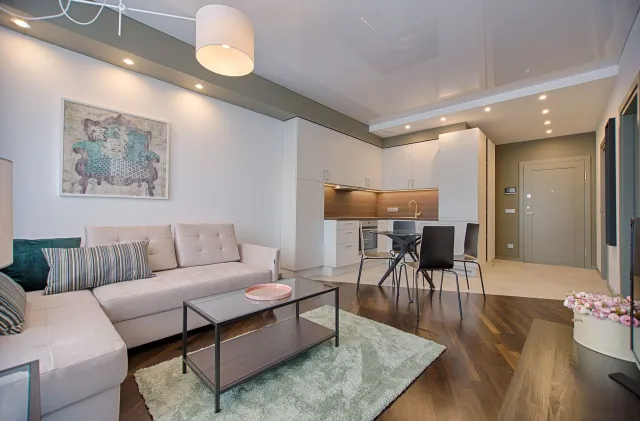 mangroovy one bedroom