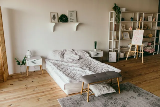mangroovy one bedroom