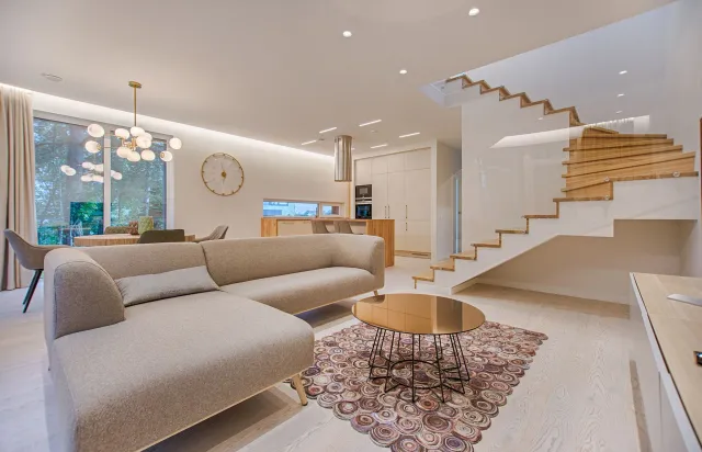 Luxury Penthouse with Pool