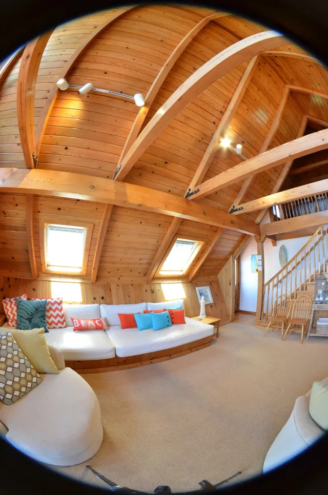 Mountain Cabin Retreat