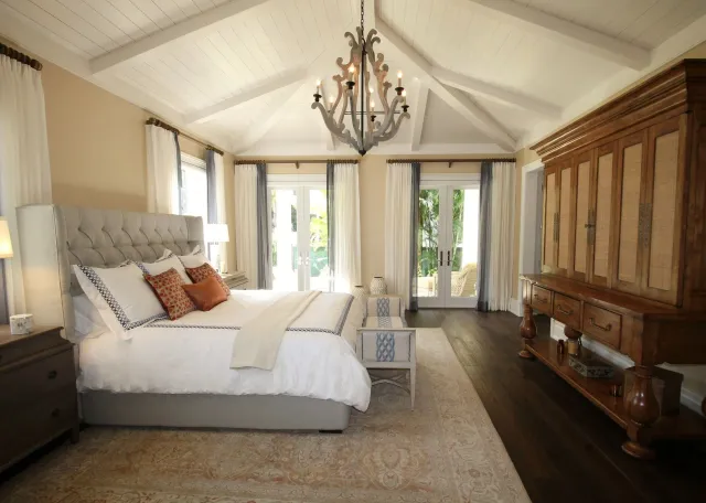 Private Room in Villa