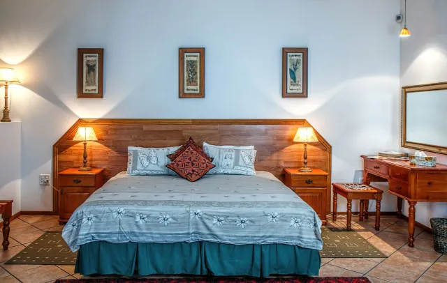 Private Room in Villa