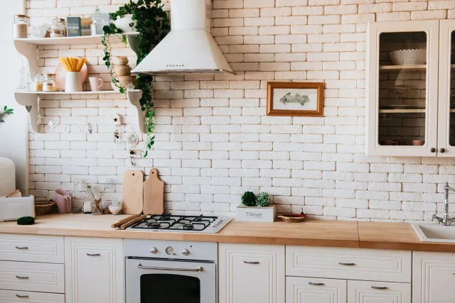 Charming Countryside Cottage