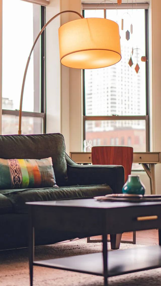 Modern Loft Downtown