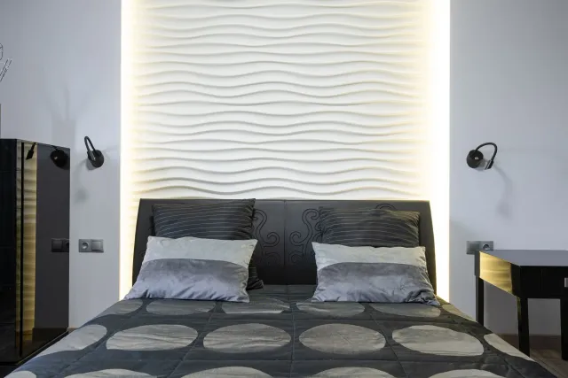 Budget Shared Room