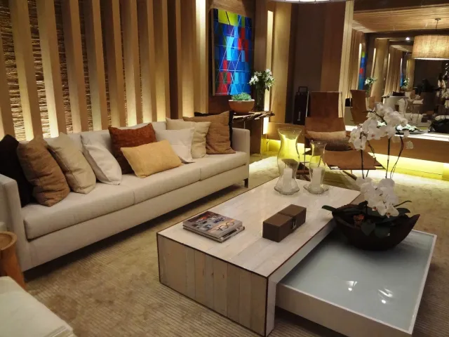 Elegant Townhouse