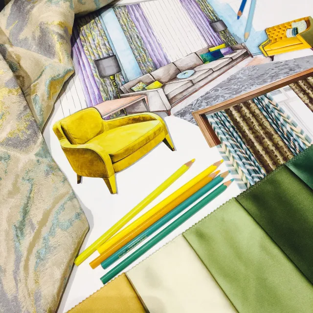 Artist Studio Apartment