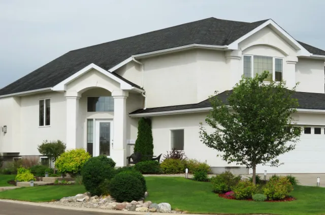 Grand Mansion Estate