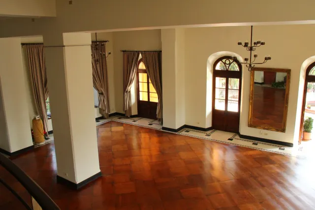 Grand Mansion Estate