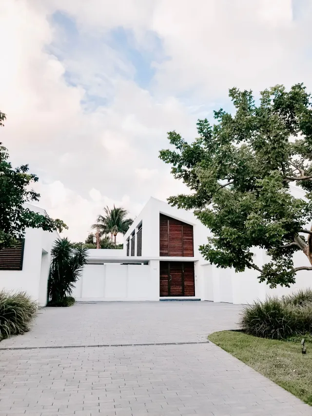 Mangroovy Garden Villa — El Gouna