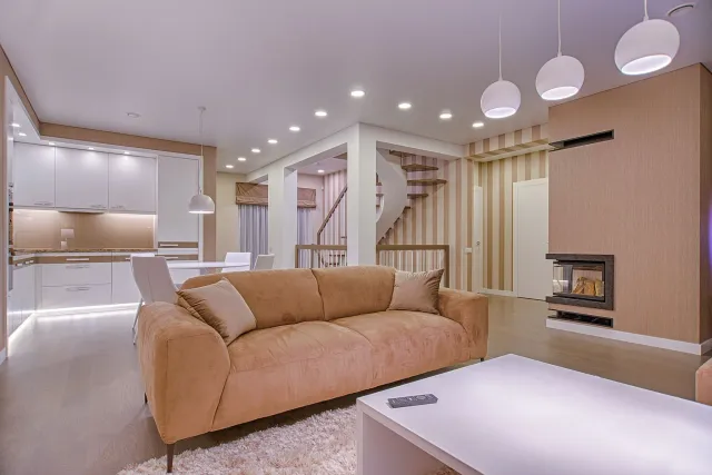 Test Apartment A - QA