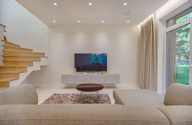 Test Apartment A - QA